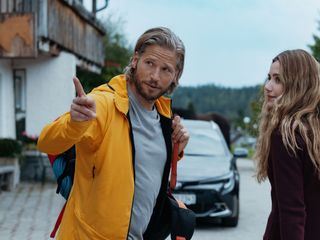 Die Bergretter Die Bergretter