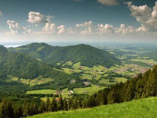 BR Heimat - Zsammgspuit im Trauntal