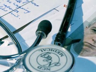 Murder by Medic - Toedliche Behandlung