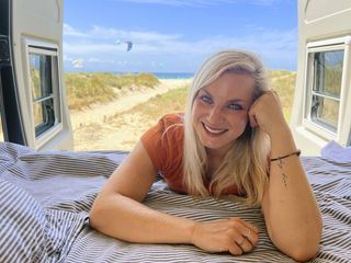 Campervan-Roadtrip nach Suedfrankreich