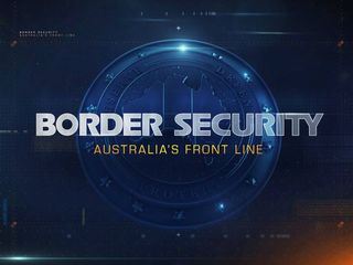 Achtung, Zoll! Willkommen in Australien