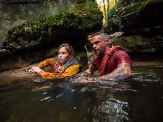 Showdown in den Bergen