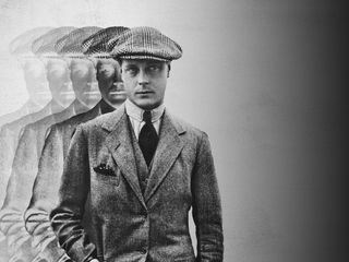 Krise im Koenigshaus - Countdown zur Abdankung