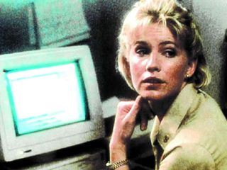 J.A.G. Im Auftrag der Ehre