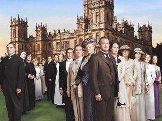 Downton Abbey VI (8:8)