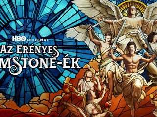 The Righteous Gemstones