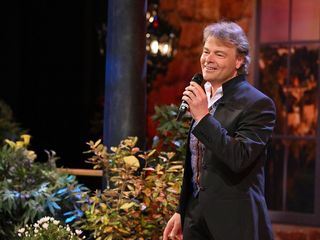 Weihnachten mit Andy Borg