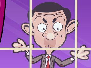Mr. Bean - Die Cartoon-Serie