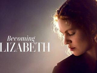 Becoming Elizabeth Becoming Elizabeth