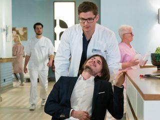 In aller Freundschaft - Die jungen Ärzte