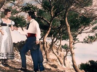 Le Comte de Monte-Cristo, 1ère époque: La Trahison