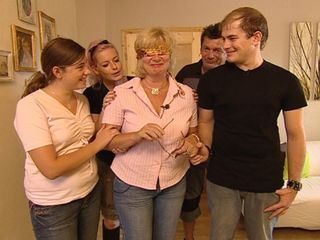 Wohnen nach Wunsch - Ein Duo fuer vier Waende