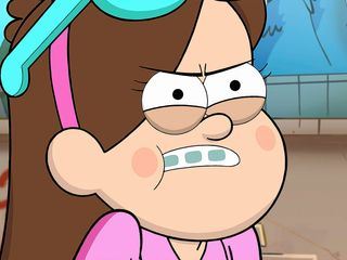 Willkommen in Gravity Falls