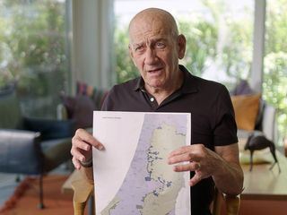 Israel und die Palaestinenser
