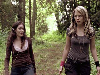 Wrong Turn 2: Dead End