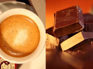 Caffee & Chocolade