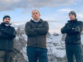 Snow Lords - Arbeiten im Pistenparadies