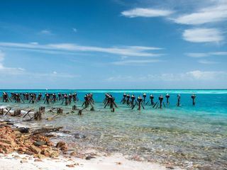 Lost Places - Mysterioese Inseln