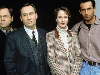 Im Namen des Gesetzes Im Namen des Gesetzes