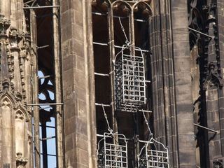 Die Tatorte der Reformation