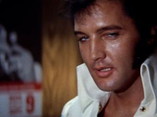 The Day the Rock Star Died