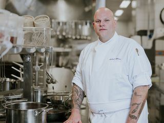 Inside Gstaad Palace