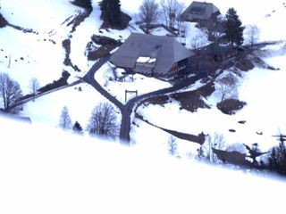 Gasthoefe mit Tradition