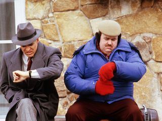 Ein Ticket fuer zwei