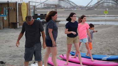 Traumhaus am Strand gesucht