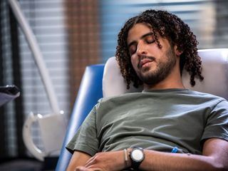 In aller Freundschaft - Die jungen Ärzte In aller Freundschaft - Die jungen Ärzte