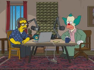 Die Simpsons