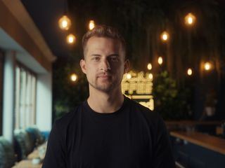 Johannes Kliesch - Mit Socken zum Millionaer Johannes Kliesch - Mit Socken zum Millionaer