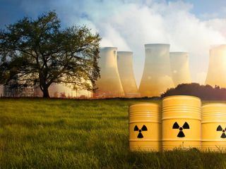 Das Atomzeitalter - Hoellenfeuer und Hoffnung