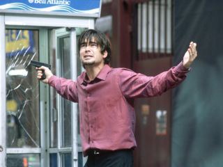 Phone Booth - Nicht auflegen!