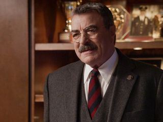 Blue Bloods - Crime Scene New York