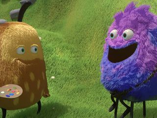 Kiwi & Strit