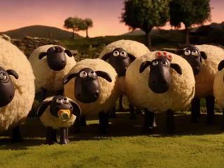 Shaun das Schaf