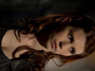 Stargate Universe