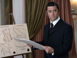 Murdoch Mysteries - Auf den Spuren mysterioeser Mordfaelle