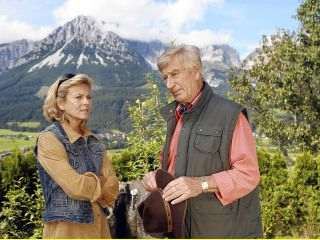 Der Ruf der Berge
