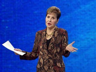 Joyce Meyer - Das Leben geniessen