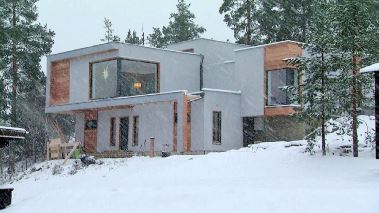 Husdroemmar