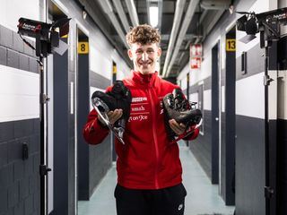 Der Tunnel - Wie Flow die Grenzen im Sport verschiebt