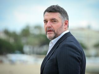 Panique au grand magasin