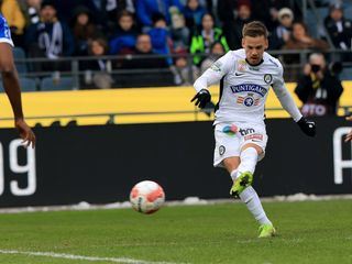 Fussball: Österreich, Admiral Bundesliga