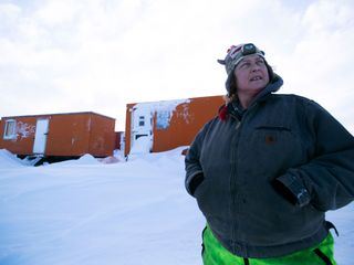 Life Below Zero - Überleben in Alaska