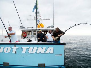 Wicked Tuna - Fischer fuers Leben