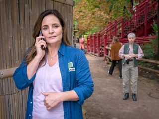 Tieraerztin Dr. Mertens