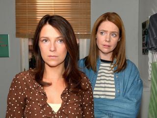 Gute Zeiten, schlechte Zeiten