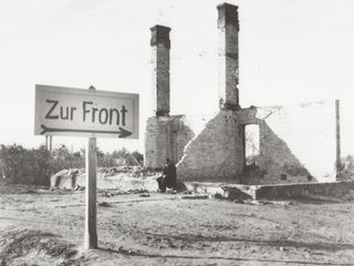 Der Zweite Weltkrieg